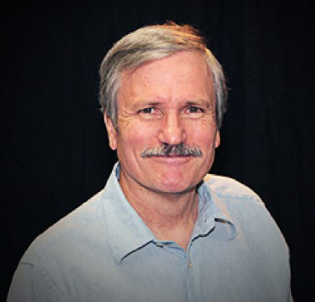 John Randall