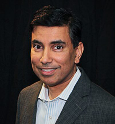 Rahul Saini